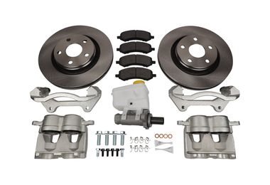 Big Brake Master Kit (with M/cyl )  JK (RT31050 / JM-07396 / RT Off-Road)